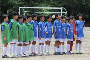 【5年】宮本杯　準優勝🏆